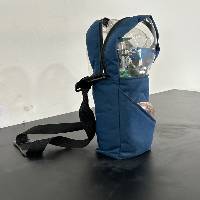 Erie Medical 247L Compressed Oxygen Tank image 0